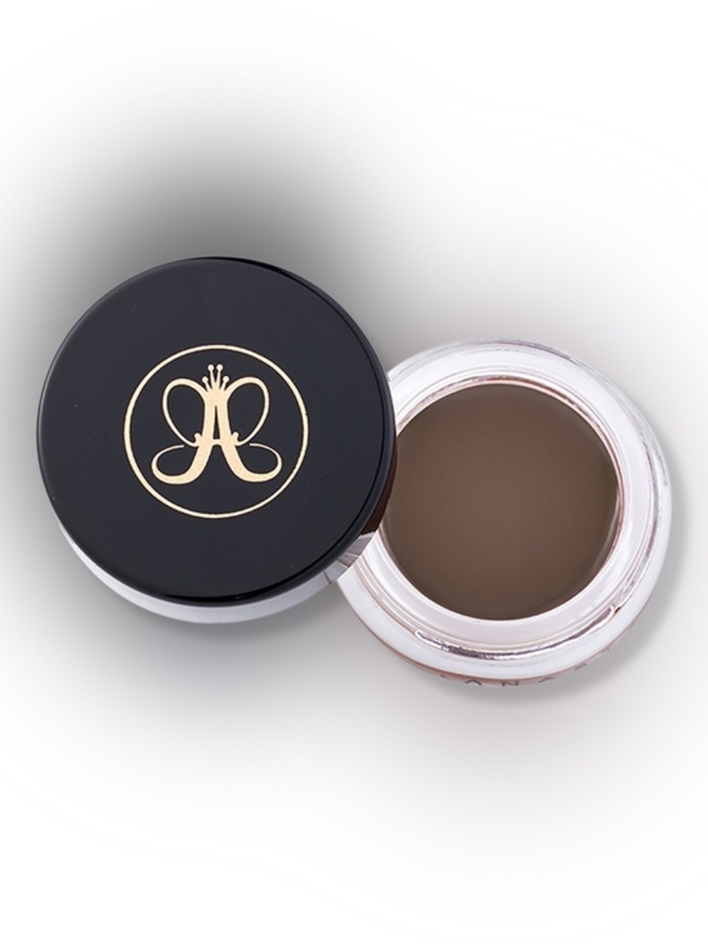 Anastasia DIPBROW Waterproof, Smudge Proof Brow Pomade in Medium Brown